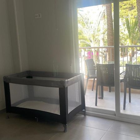 Apartamento Moderno Y Coqueto En Playa San Juan Аліканте Екстер'єр фото