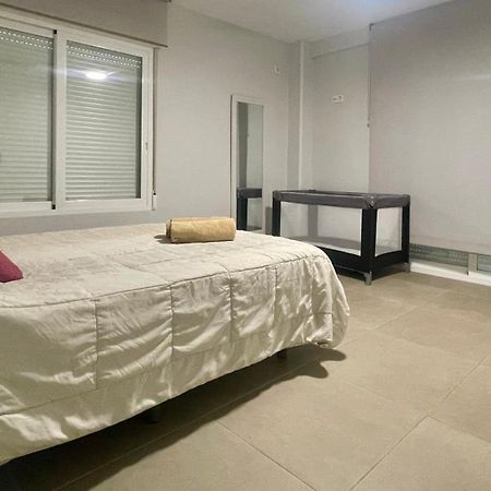 Apartamento Moderno Y Coqueto En Playa San Juan Аліканте Екстер'єр фото