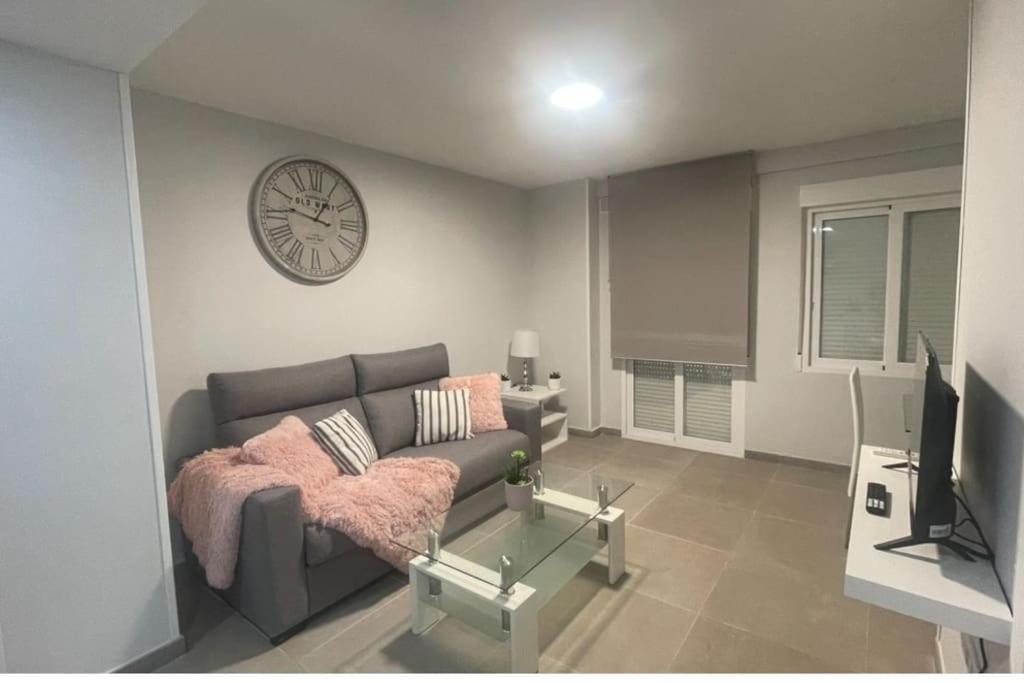 Apartamento Moderno Y Coqueto En Playa San Juan Аліканте Екстер'єр фото
