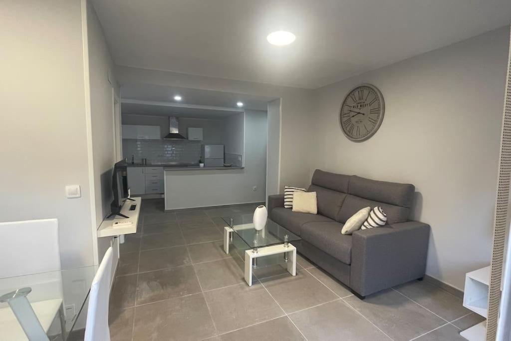 Apartamento Moderno Y Coqueto En Playa San Juan Аліканте Екстер'єр фото