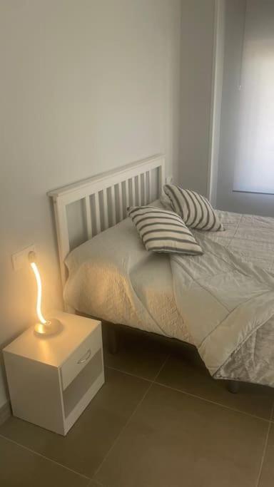 Apartamento Moderno Y Coqueto En Playa San Juan Аліканте Екстер'єр фото