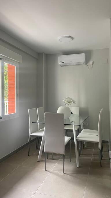 Apartamento Moderno Y Coqueto En Playa San Juan Аліканте Екстер'єр фото