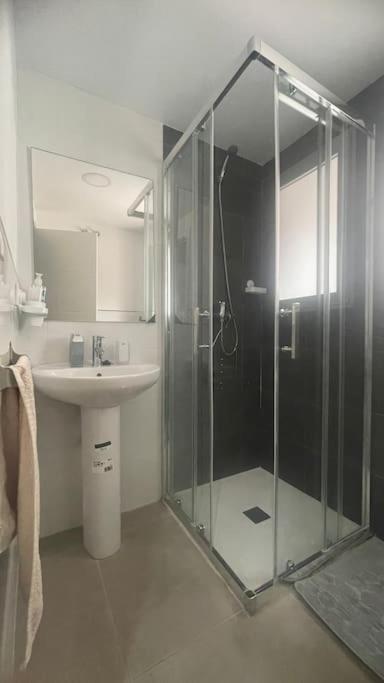 Apartamento Moderno Y Coqueto En Playa San Juan Аліканте Екстер'єр фото