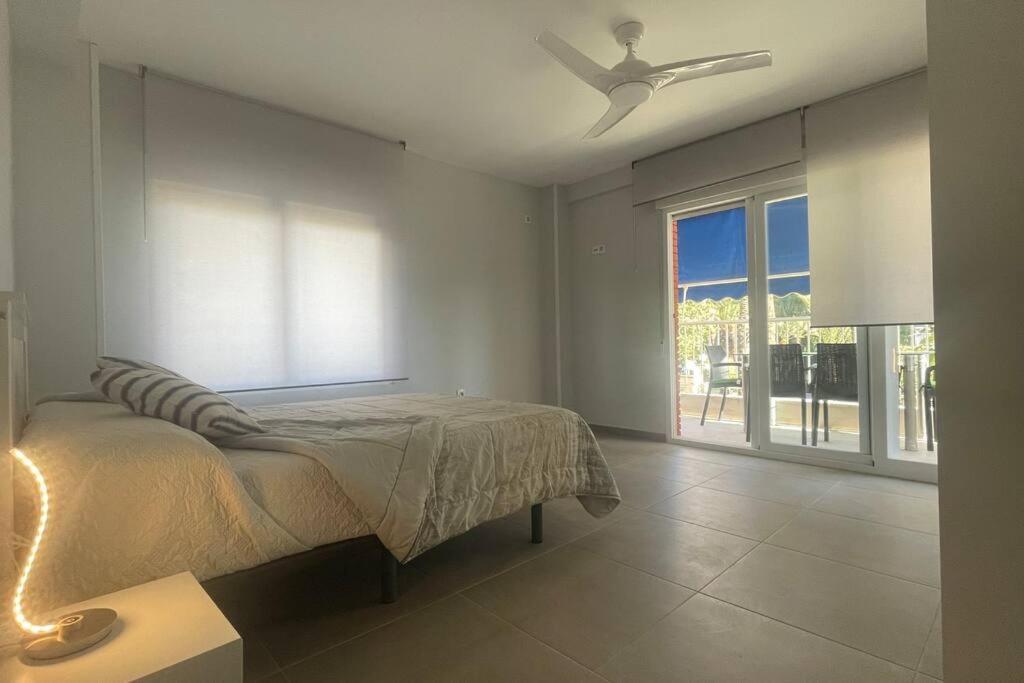 Apartamento Moderno Y Coqueto En Playa San Juan Аліканте Екстер'єр фото