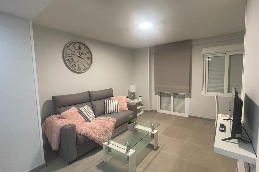 Apartamento Moderno Y Coqueto En Playa San Juan Аліканте Екстер'єр фото