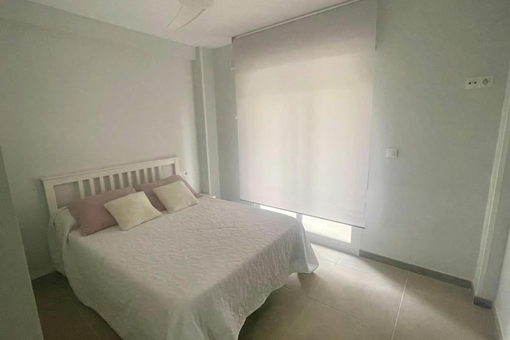 Apartamento Moderno Y Coqueto En Playa San Juan Аліканте Екстер'єр фото
