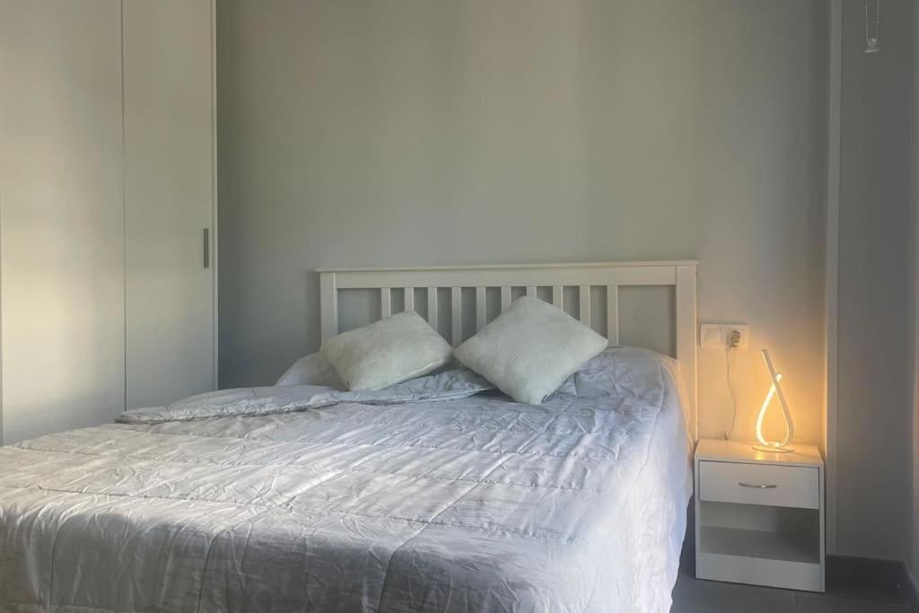 Apartamento Moderno Y Coqueto En Playa San Juan Аліканте Екстер'єр фото