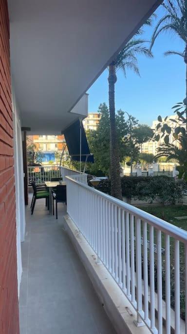 Apartamento Moderno Y Coqueto En Playa San Juan Аліканте Екстер'єр фото