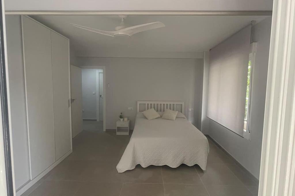 Apartamento Moderno Y Coqueto En Playa San Juan Аліканте Екстер'єр фото